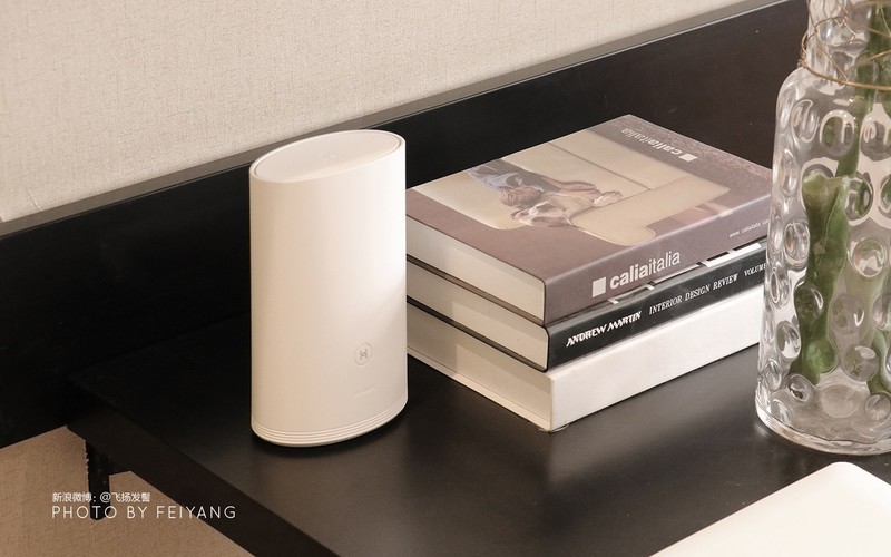 再大的空间也能信号满格，华为路由Q2 Pro（3母装旗舰版）体验