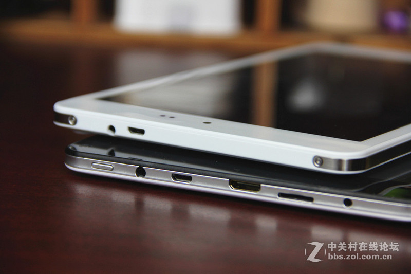 生命不息 战斗不止 “驰为Hi8”撕逼“酷比魔方iWork8”