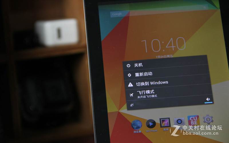 生命不息 战斗不止 “驰为Hi8”撕逼“酷比魔方iWork8”