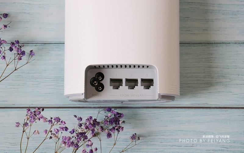 再大的空间也能信号满格，华为路由Q2 Pro（3母装旗舰版）体验