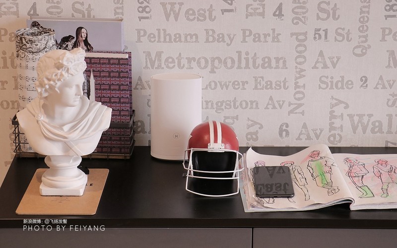 再大的空间也能信号满格，华为路由Q2 Pro（3母装旗舰版）体验