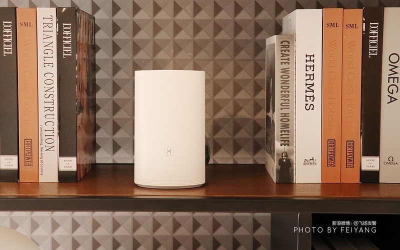 再大的空间也能信号满格，华为路由Q2 Pro（3母装旗舰版）体验