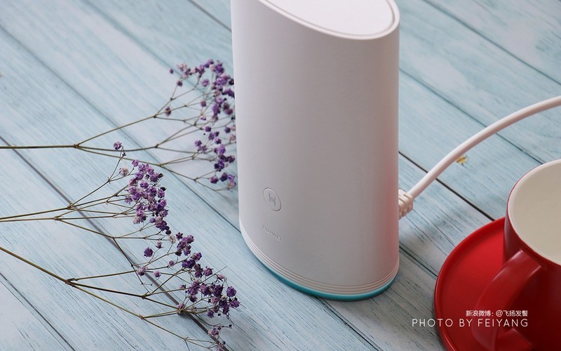 再大的空间也能信号满格，华为路由Q2 Pro（3母装旗舰版）体验