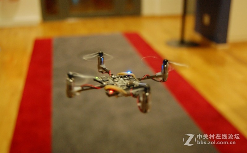 #玩转我的Surface# surface分析脑波信号控制无人机