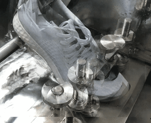 轻盈透气，可淌水3小时，BODENSEE轻户外运动防水鞋体验