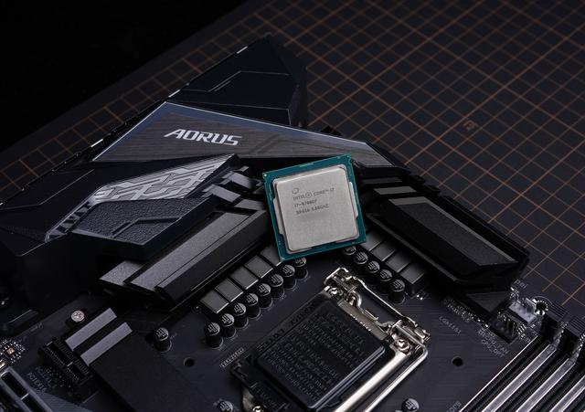 i7-9700KF大战R7-3800X 这次AMD彻底翻身