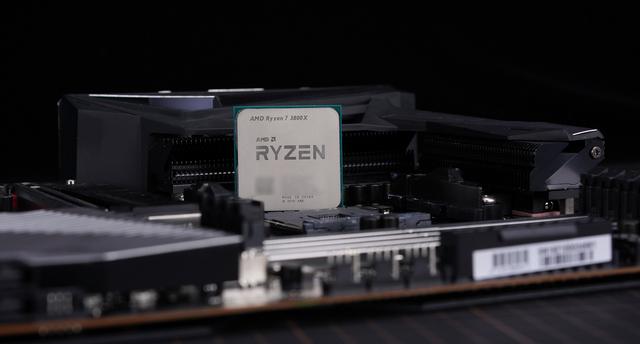 i7-9700KF大战R7-3800X 这次AMD彻底翻身