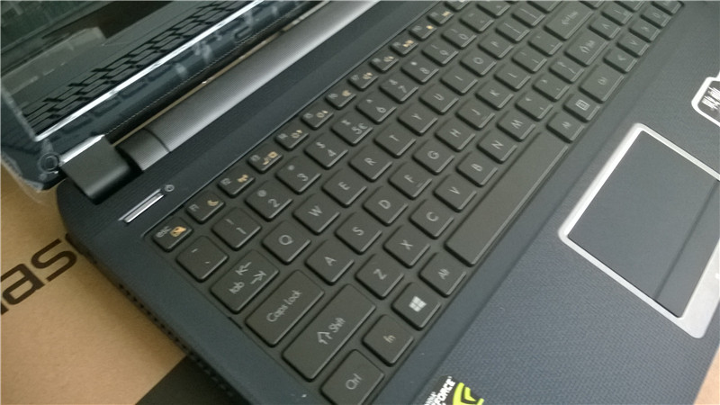 【性价比爆棚】神舟战神K660D-i5D1开箱