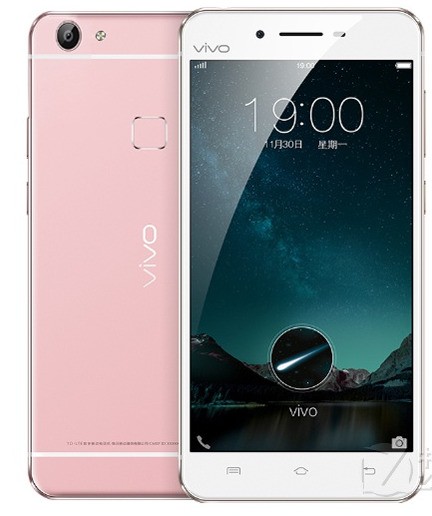 vivo X6S A线刷包下载·解账户锁-屏幕锁-指纹锁-图案锁/救砖刷机教程