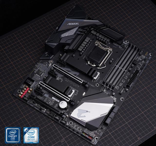 i7-9700KF大战R7-3800X 这次AMD彻底翻身