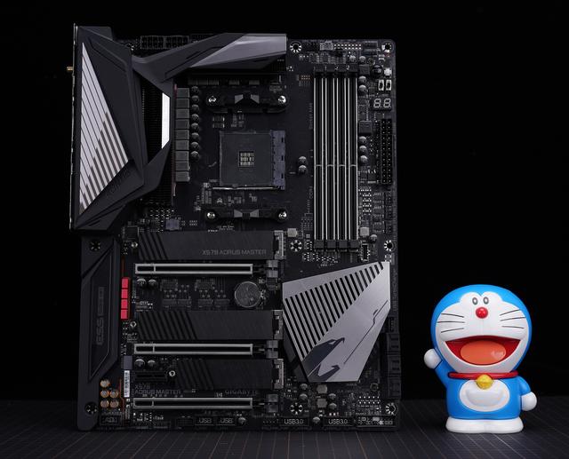 i7-9700KF大战R7-3800X 这次AMD彻底翻身