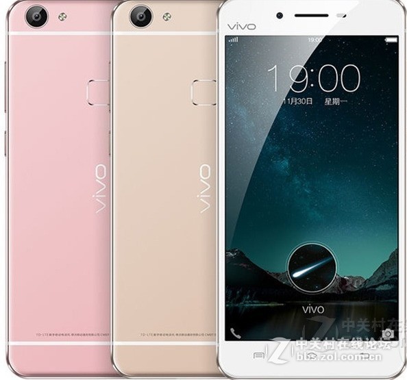 vivo X6L线刷包下载·解账户锁-屏幕锁-指纹锁-图案锁/救砖刷机教程