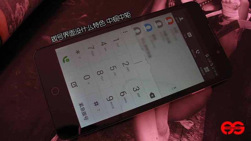 【AS评测】速度与激情 大神F1极速版图文评测⑤