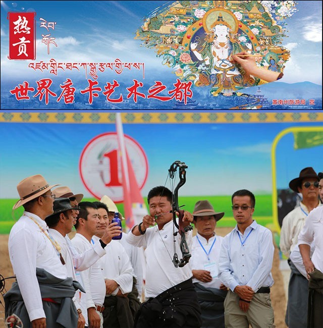谁是文化旅游融合大发展之际的风向标？