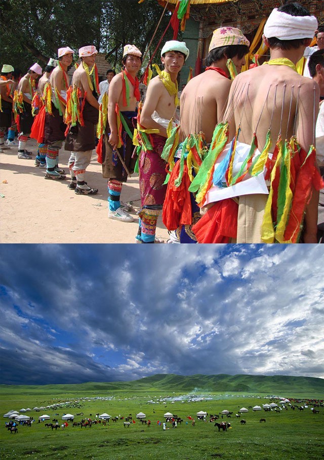 谁是文化旅游融合大发展之际的风向标？