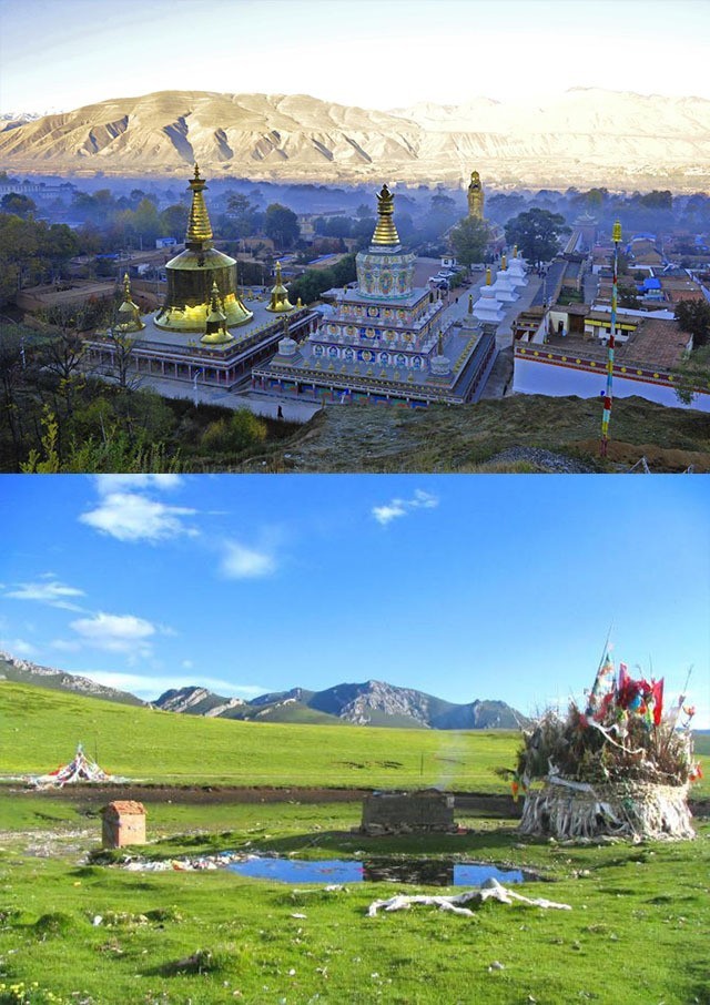 谁是文化旅游融合大发展之际的风向标？