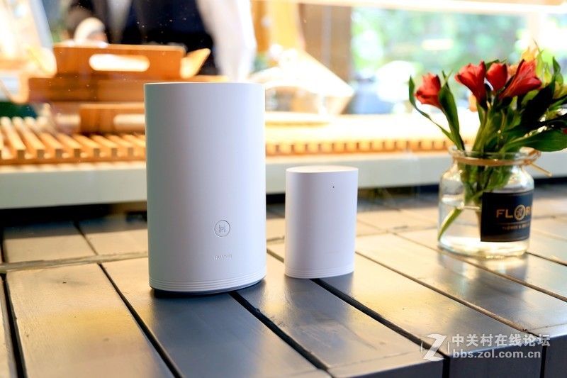 真能畅享百兆宽带？入手华为路由Q2 Pro漫漫谈