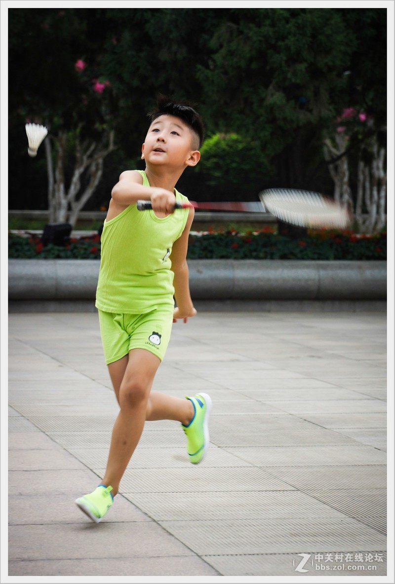 儿童摄影，女儿的小同学