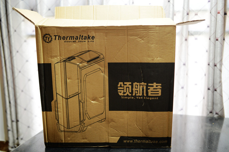 血本投入，怒入TT领航者、迪兰R9 380、HKC Q320玩2K