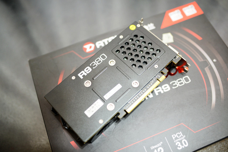 血本投入，怒入TT领航者、迪兰R9 380、HKC Q320玩2K