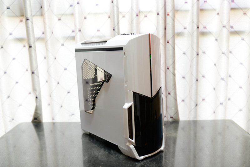 血本投入，怒入TT领航者、迪兰R9 380、HKC Q320玩2K