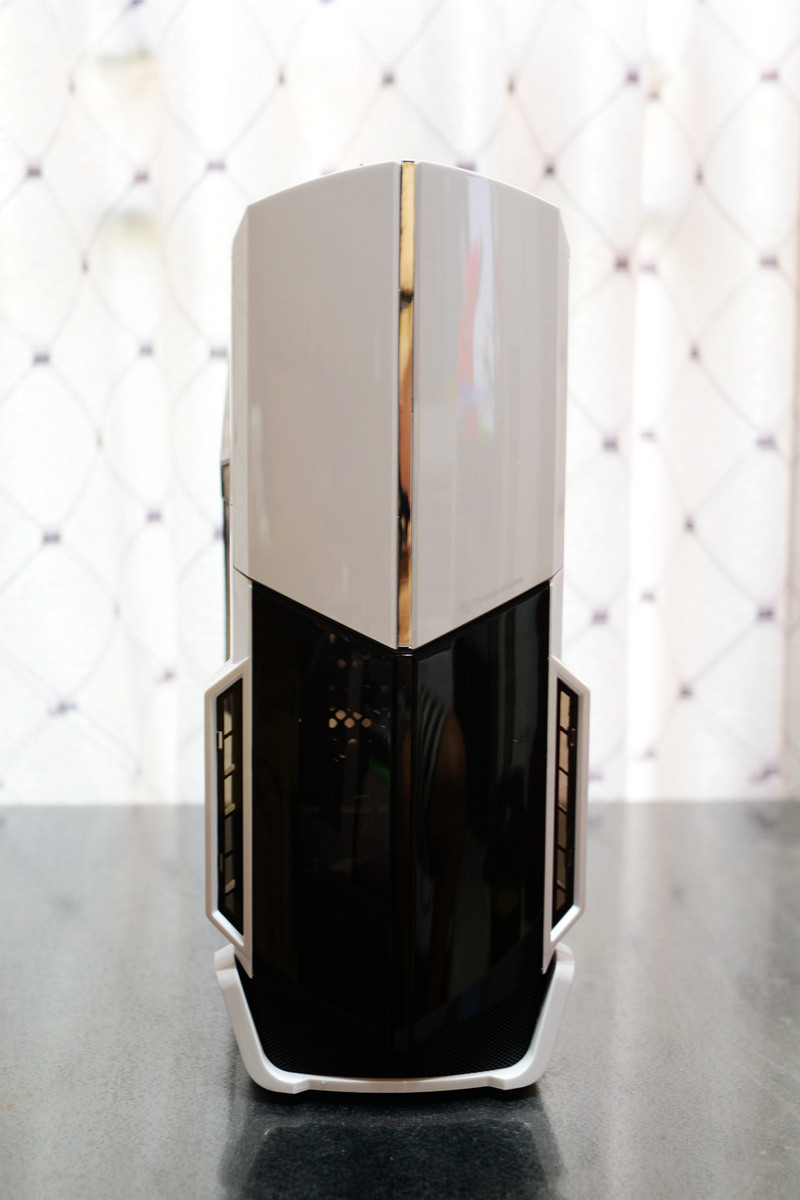 血本投入，怒入TT领航者、迪兰R9 380、HKC Q320玩2K