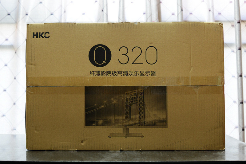 血本投入，怒入TT领航者、迪兰R9 380、HKC Q320玩2K