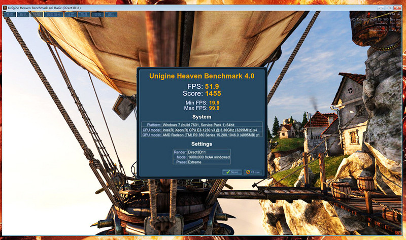 血本投入，怒入TT领航者、迪兰R9 380、HKC Q320玩2K