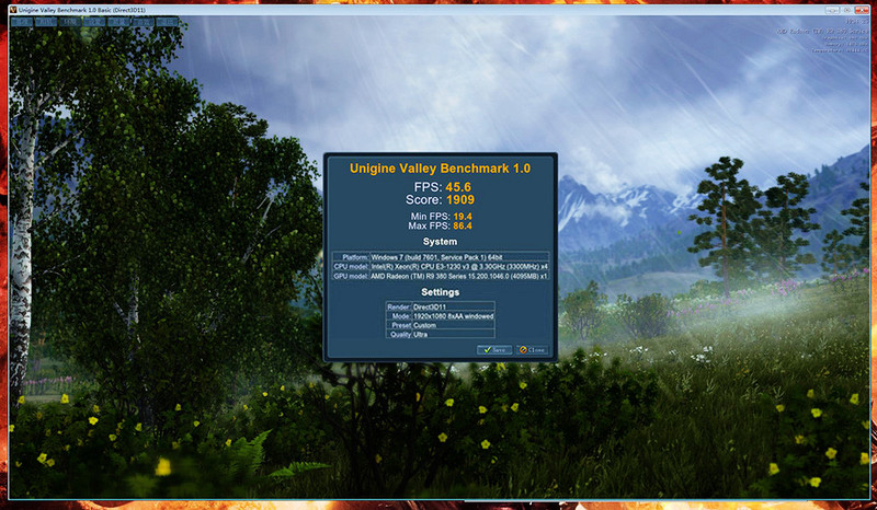 血本投入，怒入TT领航者、迪兰R9 380、HKC Q320玩2K