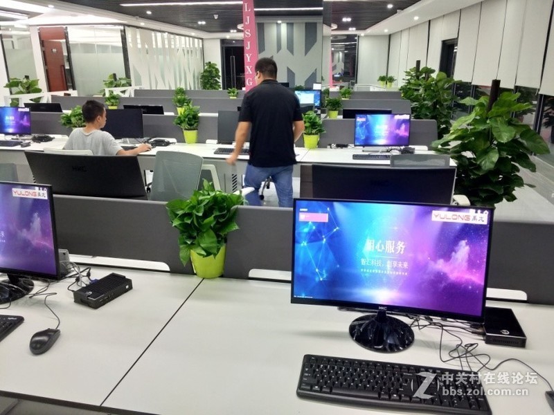 云桌面到底如何，先听听他们是怎么看的