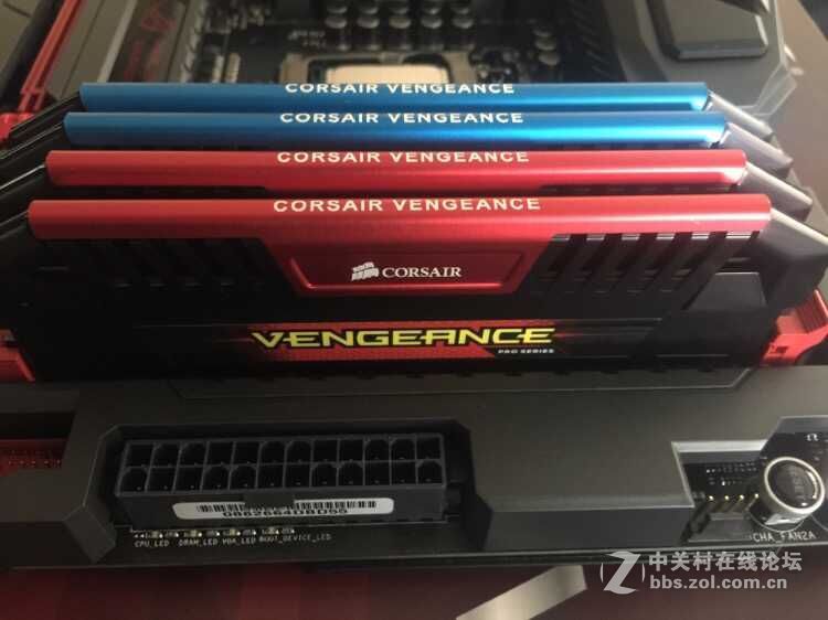 网瘾屌丝旧爱突然暴毙，怒入GTX980新欢！