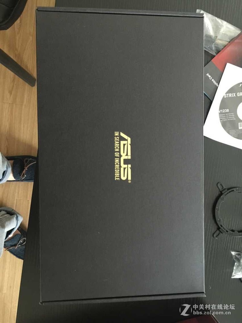 网瘾屌丝旧爱突然暴毙，怒入GTX980新欢！