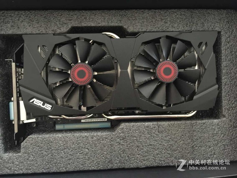 网瘾屌丝旧爱突然暴毙，怒入GTX980新欢！