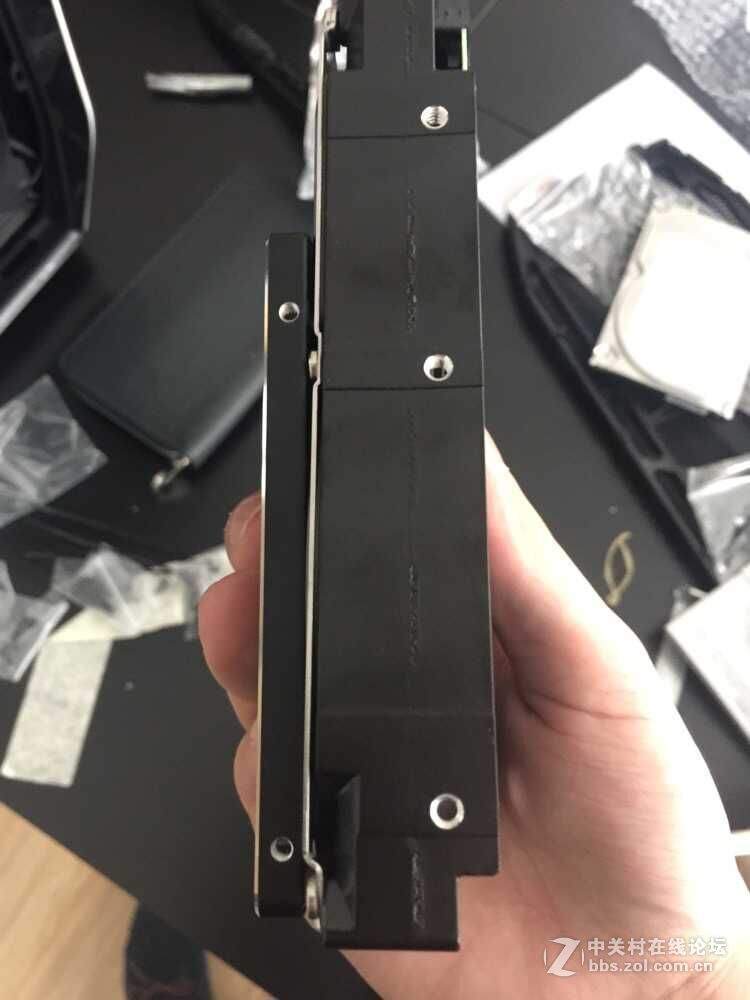 网瘾屌丝旧爱突然暴毙，怒入GTX980新欢！