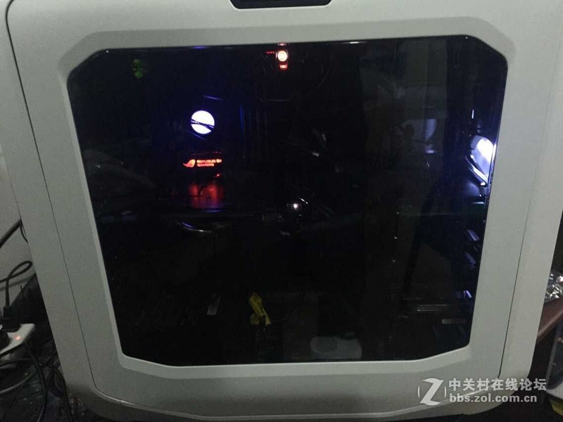 网瘾屌丝旧爱突然暴毙，怒入GTX980新欢！