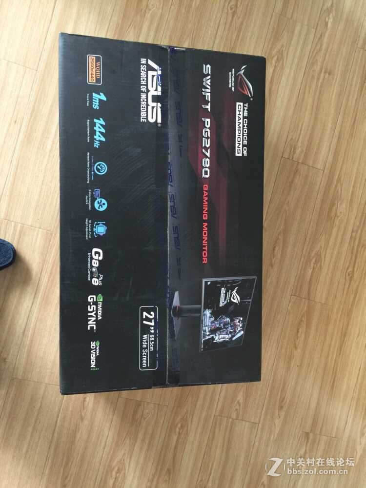 网瘾屌丝旧爱突然暴毙，怒入GTX980新欢！