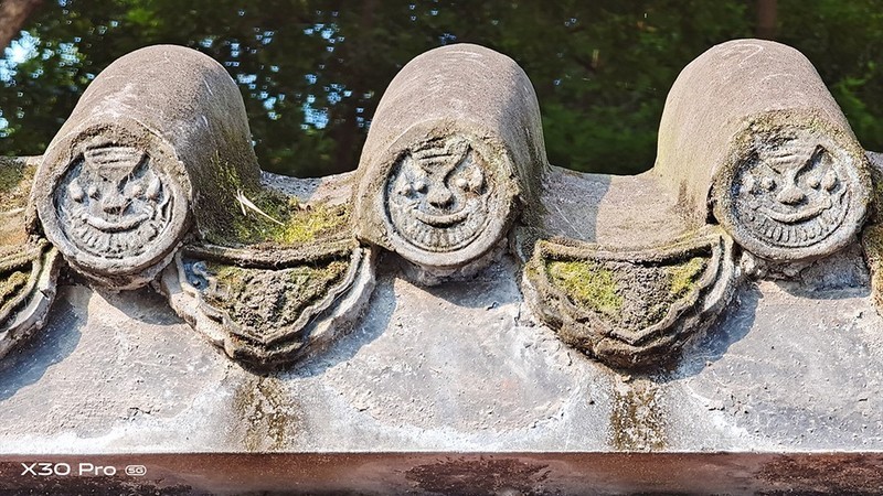 切换焦段看世界：潜望式超远摄vivo X30手机摄影