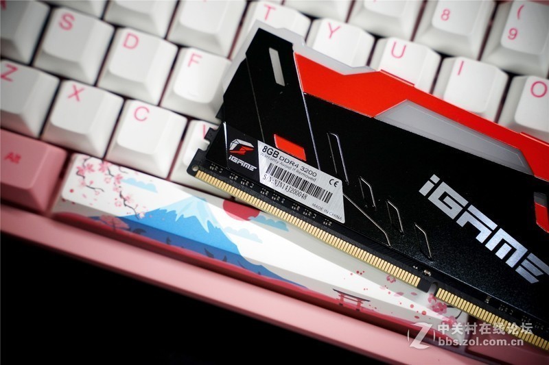 手把手教你盘iGame Dynamik Light——iGame Z390 Vulcan X V20