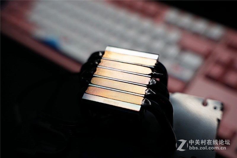 手把手教你盘iGame Dynamik Light——iGame Z390 Vulcan X V20