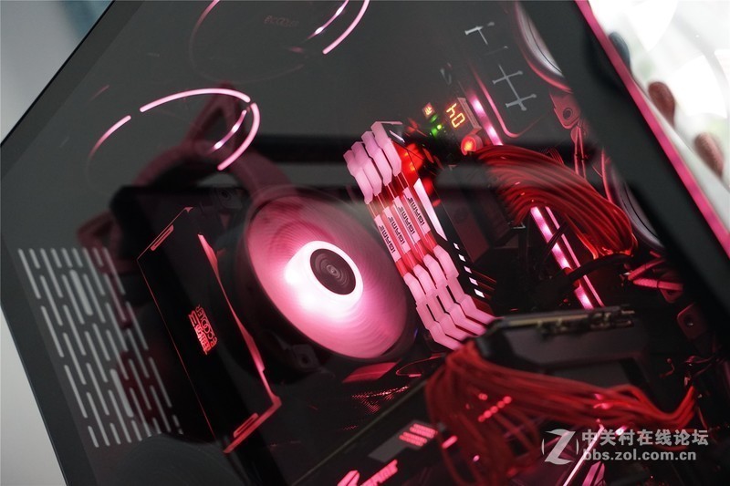 手把手教你盘iGame Dynamik Light——iGame Z390 Vulcan X V20