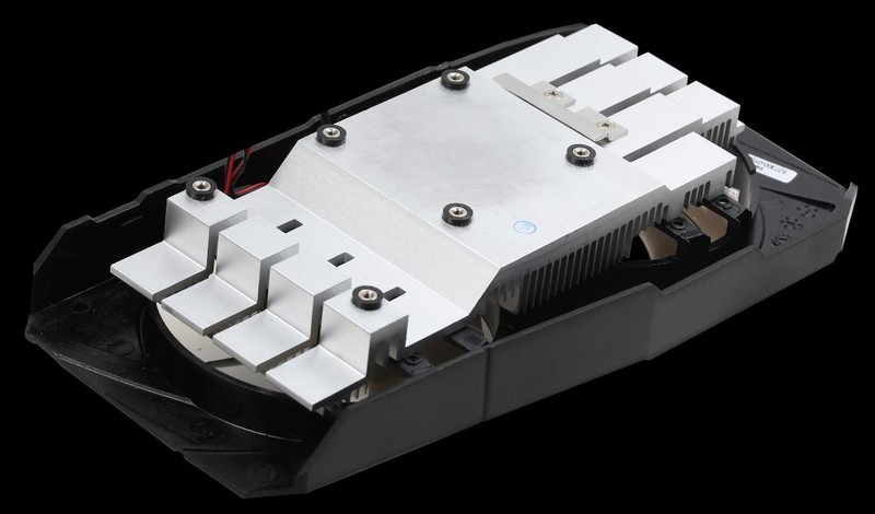 耕升16系列GTX1650风光来袭