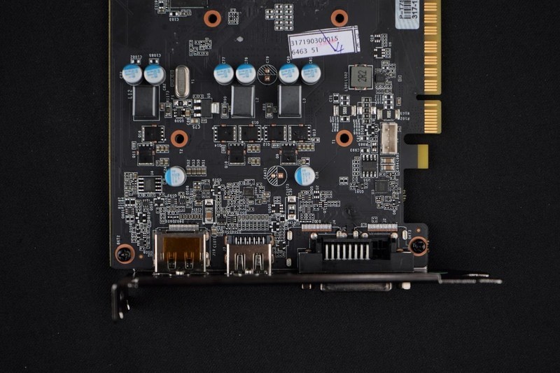 耕升16系列GTX1650风光来袭