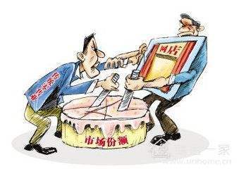 亚马逊无货源模式 又一个互联网下的产物