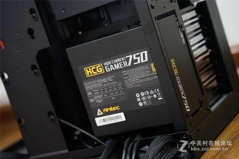 手把手教你盘iGame Dynamik Light——iGame Z390 Vulcan X V20