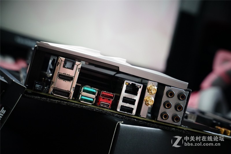 手把手教你盘iGame Dynamik Light——iGame Z390 Vulcan X V20