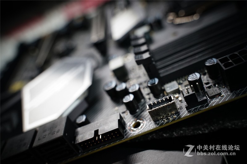 手把手教你盘iGame Dynamik Light——iGame Z390 Vulcan X V20