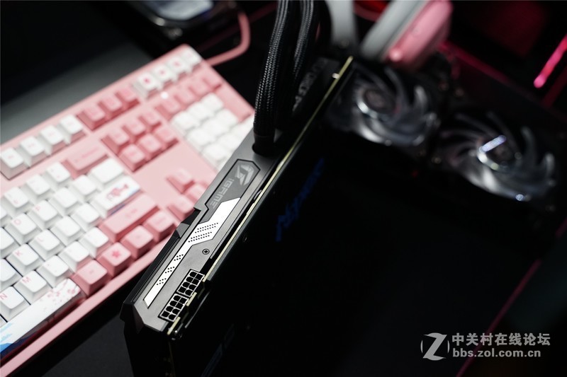 手把手教你盘iGame Dynamik Light——iGame Z390 Vulcan X V20