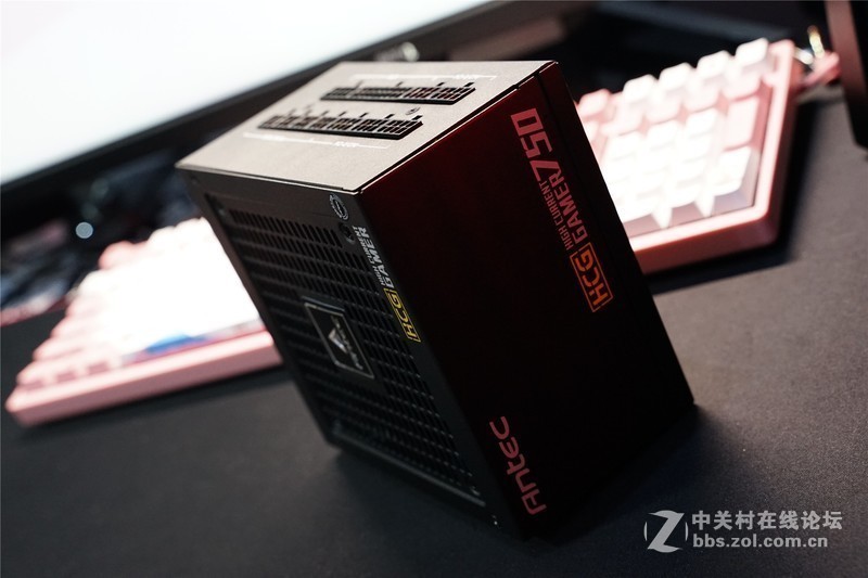 手把手教你盘iGame Dynamik Light——iGame Z390 Vulcan X V20