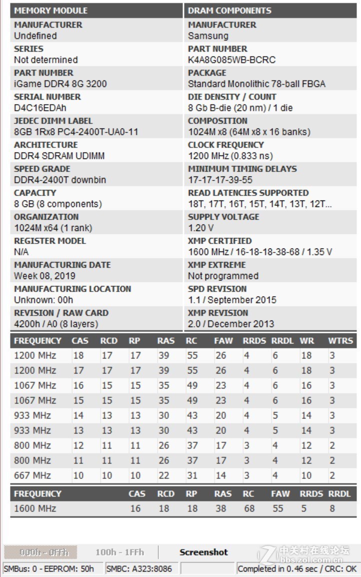 手把手教你盘iGame Dynamik Light——iGame Z390 Vulcan X V20