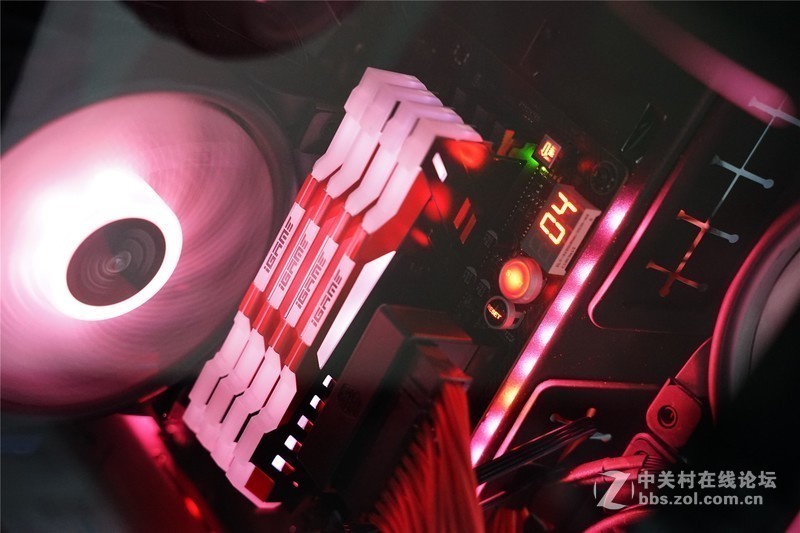 手把手教你盘iGame Dynamik Light——iGame Z390 Vulcan X V20